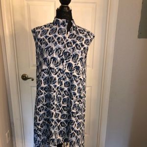 Gorgeous Print dress